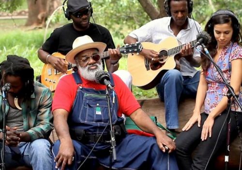 jugando para el cambio