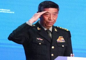 China Destituye Simultáneamente A Ministros De Defensa y Relaciones Exteriores