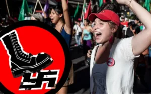¿Puede Ser El Fascismo Un Componente Importante En La Actual Guerra Entre Israel Y Palestina?